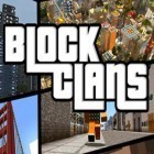 Med den aktuella spel Battlelore: Command för iPhone, iPad eller iPod ladda ner gratis Block Clans - Pixel World Gun.