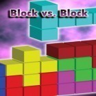 Med den aktuella spel Cube: Crux för iPhone, iPad eller iPod ladda ner gratis Block vs. Block.
