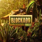 Med den aktuella spel Shoot The Zombirds för iPhone, iPad eller iPod ladda ner gratis Blockado jungle.