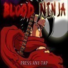 Med den aktuella spel Speedway Racers för iPhone, iPad eller iPod ladda ner gratis Blood Ninja:Last Hero.