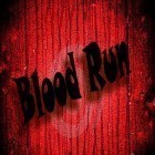 Med den aktuella spel Garage inc för iPhone, iPad eller iPod ladda ner gratis Blood Run.