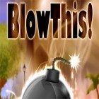 Med den aktuella spel Bravo Force: Last Stand för iPhone, iPad eller iPod ladda ner gratis BlowThis!.
