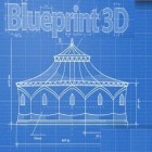 Med den aktuella spel Axl & Tuna för iPhone, iPad eller iPod ladda ner gratis Blueprint 3D.