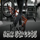 Med den aktuella spel Champion Red Bull BC One för iPhone, iPad eller iPod ladda ner gratis BMX Streets.