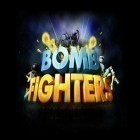Med den aktuella spel 1-bit hero för iPhone, iPad eller iPod ladda ner gratis Bomb Fighters.
