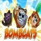 Med den aktuella spel Tank defense för iPhone, iPad eller iPod ladda ner gratis Bombcats.