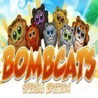 Med den aktuella spel Portal rush för iPhone, iPad eller iPod ladda ner gratis Bombcats Special Edition.