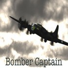 Med den aktuella spel Grabatron för iPhone, iPad eller iPod ladda ner gratis Bomber captain.