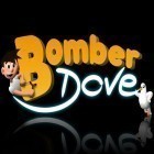 Med den aktuella spel Run, gun, jump, gun för iPhone, iPad eller iPod ladda ner gratis Bomber dove.