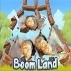 Med den aktuella spel Swap heroes 2 för iPhone, iPad eller iPod ladda ner gratis Boom Land.