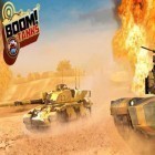 Med den aktuella spel Duty driver firetruck för iPhone, iPad eller iPod ladda ner gratis Boom! Tanks.