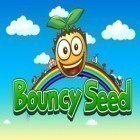 Med den aktuella spel Monsters University för iPhone, iPad eller iPod ladda ner gratis Bouncy Seed!.