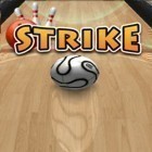 Med den aktuella spel Stick to It! för iPhone, iPad eller iPod ladda ner gratis Bowling Game 3D.