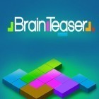 Med den aktuella spel Lock 'n' Load för iPhone, iPad eller iPod ladda ner gratis Brain teaser.