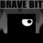 Med den aktuella spel Kiwi Brown för iPhone, iPad eller iPod ladda ner gratis Brave Bit.