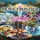 Med den aktuella spel Bounce on back för iPhone, iPad eller iPod ladda ner gratis Brave frontier.