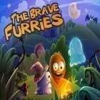 Med den aktuella spel Earn to die 2 för iPhone, iPad eller iPod ladda ner gratis Brave furries.