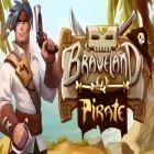 Med den aktuella spel Stand O'Food 3 för iPhone, iPad eller iPod ladda ner gratis Braveland: Pirate.
