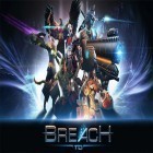 Med den aktuella spel Hero of Sparta 2 för iPhone, iPad eller iPod ladda ner gratis Breach.