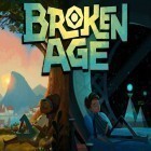 Med den aktuella spel Gravity badgers för iPhone, iPad eller iPod ladda ner gratis Broken age.