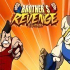 Med den aktuella spel Run, gun, jump, gun för iPhone, iPad eller iPod ladda ner gratis Brother's revenge.