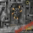 Med den aktuella spel iStunt 2 - Snowboard för iPhone, iPad eller iPod ladda ner gratis Brutal Labyrinth Gold.