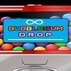 Med den aktuella spel Stuntman: The human torpedo! för iPhone, iPad eller iPod ladda ner gratis Bubble gum drop.