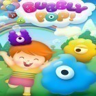 Med den aktuella spel Sugar high för iPhone, iPad eller iPod ladda ner gratis Bubbly pop.