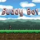 Med den aktuella spel Big hero 6: Bot fight för iPhone, iPad eller iPod ladda ner gratis Buddy bot: Slayer of sadness.