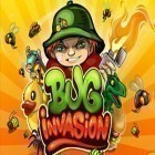 Med den aktuella spel The lost chapter för iPhone, iPad eller iPod ladda ner gratis Bug Invasion.