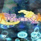 Med den aktuella spel Platform panic för iPhone, iPad eller iPod ladda ner gratis Bug princess 2.