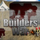 Med den aktuella spel Bejeweled för iPhone, iPad eller iPod ladda ner gratis Builders war.