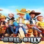 Med den aktuella spel Bowling Game 3D för iPhone, iPad eller iPod ladda ner gratis Bull Billy.