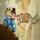 Med den aktuella spel War in a box: Paper tanks för iPhone, iPad eller iPod ladda ner gratis Bumpy Road.