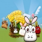 Med den aktuella spel Proun+ för iPhone, iPad eller iPod ladda ner gratis Bunny Escape.