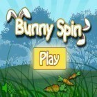 Med den aktuella spel Swipe the chees för iPhone, iPad eller iPod ladda ner gratis Bunny Spin.
