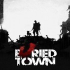 Med den aktuella spel The Shadow Sun för iPhone, iPad eller iPod ladda ner gratis Buried town.