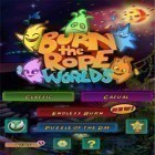 Med den aktuella spel Secret Mission - The Forgotten Island för iPhone, iPad eller iPod ladda ner gratis Burn the Rope: Worlds.