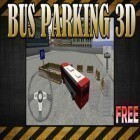 Med den aktuella spel Baa Baa Bomber för iPhone, iPad eller iPod ladda ner gratis Bus Parking 3D.