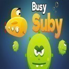 Med den aktuella spel Galaxy trucker för iPhone, iPad eller iPod ladda ner gratis Busy Suby.