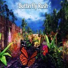 Med den aktuella spel Monster Truck Disaster för iPhone, iPad eller iPod ladda ner gratis Butterfly rush.