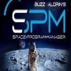 Med den aktuella spel Saving Private Sheep 2 för iPhone, iPad eller iPod ladda ner gratis Buzz Aldrin's: Space program manager.