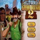 Med den aktuella spel Final Run för iPhone, iPad eller iPod ladda ner gratis California Gold Rush 2.
