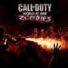Med den aktuella spel Boom! Tanks för iPhone, iPad eller iPod ladda ner gratis Call of Duty World at War Zombies II.