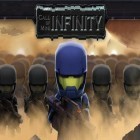 Med den aktuella spel Robber Rabbits! för iPhone, iPad eller iPod ladda ner gratis Call of Mini: Infinity.