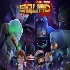 Med den aktuella spel Sugar high för iPhone, iPad eller iPod ladda ner gratis Call of Mini: Squad.