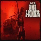 Med den aktuella spel Tractor Trails för iPhone, iPad eller iPod ladda ner gratis Call of the Zombie Sbombers.