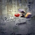 Med den aktuella spel Angry Penguin Catapult för iPhone, iPad eller iPod ladda ner gratis Can Knockdown 2.