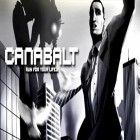 Med den aktuella spel Real Steel för iPhone, iPad eller iPod ladda ner gratis Canabalt.
