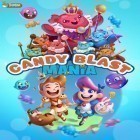 Med den aktuella spel Gunslugs 2 för iPhone, iPad eller iPod ladda ner gratis Candy Blast Mania.